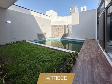 Casa en renta Fraccionamiento Playas del Conchal, Riviera Veracruzana, Alvarado