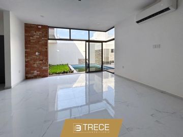 Casa en renta Fraccionamiento Playas del Conchal, Riviera Veracruzana, Alvarado