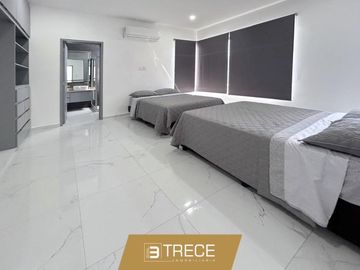 Casa en renta Fraccionamiento Playas del Conchal, Riviera Veracruzana, Alvarado
