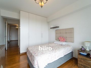 HERMOSO PENTHOUSE EN VENTA EN CERROS DE CAMACHO SURCO CON DOS MASTER BEDROOM