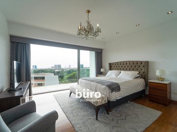 HERMOSO PENTHOUSE EN VENTA EN CERROS DE CAMACHO SURCO CON DOS MASTER BEDROOM