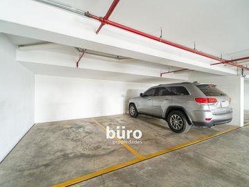 HERMOSO PENTHOUSE EN VENTA EN CERROS DE CAMACHO SURCO CON DOS MASTER BEDROOM