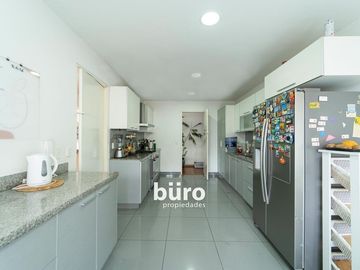 HERMOSO PENTHOUSE EN VENTA EN CERROS DE CAMACHO SURCO CON DOS MASTER BEDROOM