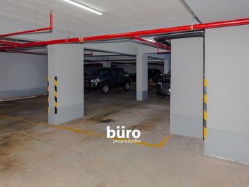 BELLO DEPARTAMENTO EN VENTA EN SAN ISIDRO FLAT CON GRAN JARDÍN