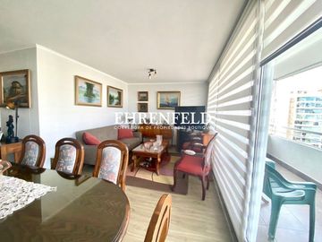 La Foresta de Reñaca. REBAJADO