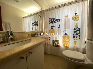 Mantagua. Quintero, Casa en Condominio.