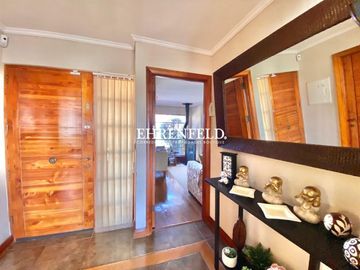 Mantagua. Quintero, Casa en Condominio.