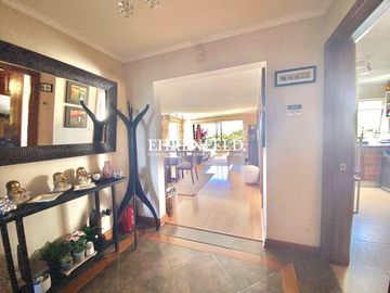Mantagua. Quintero, Casa en Condominio.