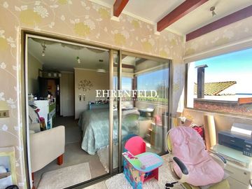 Mantagua. Quintero, Casa en Condominio.