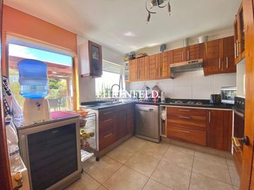Mantagua. Quintero, Casa en Condominio.
