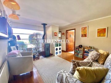 Mantagua. Quintero, Casa en Condominio.
