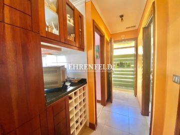 Mantagua. Quintero, Casa en Condominio.