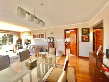 Mantagua. Quintero, Casa en Condominio.