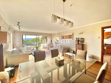 Mantagua. Quintero, Casa en Condominio.