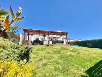 Mantagua. Quintero, Casa en Condominio.
