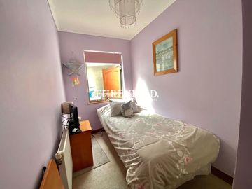 Mantagua. Quintero, Casa en Condominio.