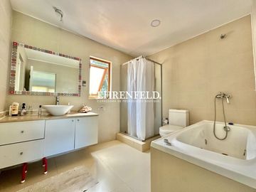 Mantagua. Quintero. Condominio, Los Boldos de Santa Adela.