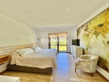 Mantagua. Quintero. Condominio, Los Boldos de Santa Adela.
