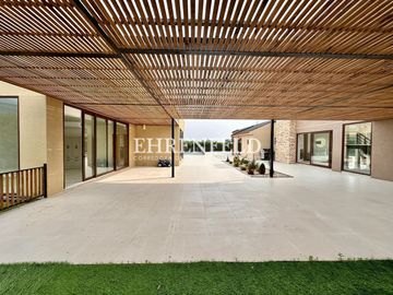 Las Añañucas, Limache. Moderna y amplia casa en condominio.
