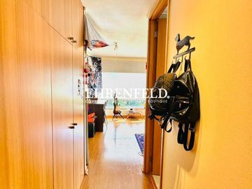 Lomas de Montemar. Concon. Duplex de 160 m2.