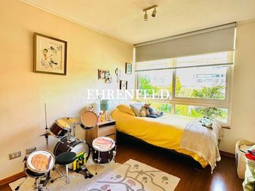 Lomas de Montemar. Concon. Duplex de 160 m2.