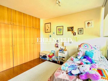 Lomas de Montemar. Concon. Duplex de 160 m2.