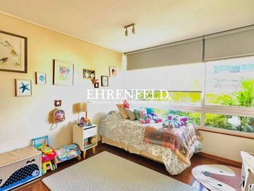 Lomas de Montemar. Concon. Duplex de 160 m2.