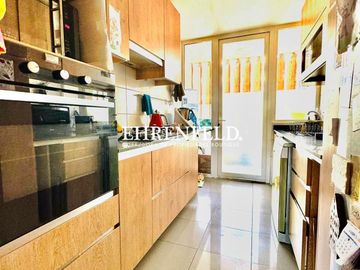 Lomas de Montemar. Concon. Duplex de 160 m2.