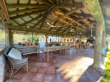 Casablanca, parcela de agrado y predio agrícola.