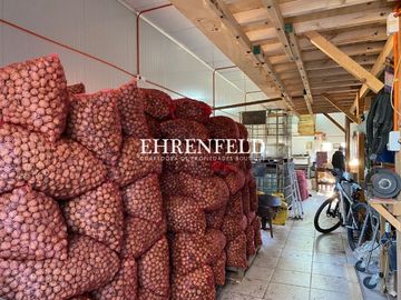 Casablanca, parcela de agrado y predio agrícola.