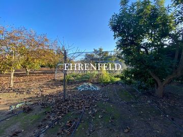 Casablanca, parcela de agrado y predio agrícola.