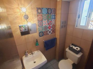 Vende Casa en Pasaje Cerrado 3D 2B Fernandez Albano, La Cisterna
