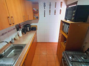 Vende Casa en Pasaje Cerrado 3D 2B Fernandez Albano, La Cisterna