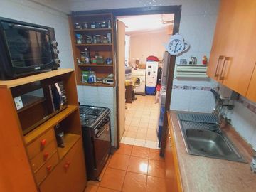 Vende Casa en Pasaje Cerrado 3D 2B Fernandez Albano, La Cisterna