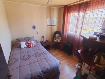 Vende Casa en Pasaje Cerrado 3D 2B Fernandez Albano, La Cisterna
