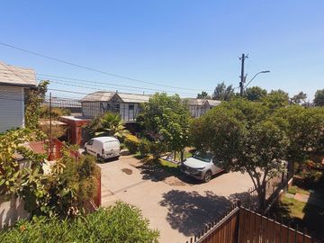 Vende Casa en Pasaje Cerrado 3D 2B Fernandez Albano, La Cisterna