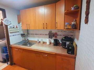 Vende Casa en Pasaje Cerrado 3D 2B Fernandez Albano, La Cisterna
