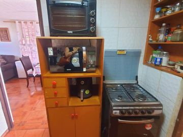 Vende Casa en Pasaje Cerrado 3D 2B Fernandez Albano, La Cisterna