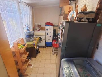 Vende Casa en Pasaje Cerrado 3D 2B Fernandez Albano, La Cisterna