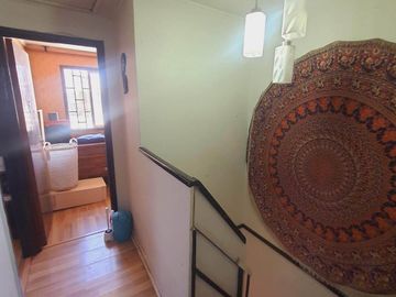 Vende Casa en Pasaje Cerrado 3D 2B Fernandez Albano, La Cisterna