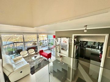 Costa de Montemar. Concón. Espectacular Duplex.