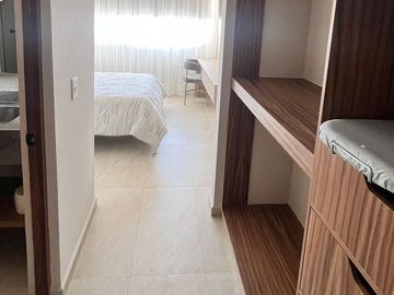 Departamento en renta Riviera Veracruzana
