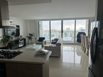 APARTAMENTO EN VENTA UBICADO EN BARRANQUILLA SECTOR CENTRO HISTORICO