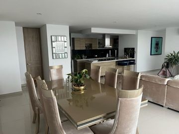 APARTAMENTO EN VENTA UBICADO EN BARRANQUILLA SECTOR CENTRO HISTORICO