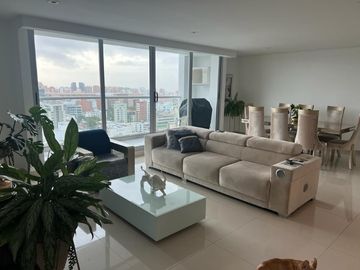 APARTAMENTO EN VENTA UBICADO EN BARRANQUILLA SECTOR CENTRO HISTORICO