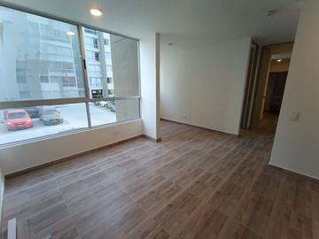VENDO APARTAMENTO EN CIUDAD MALLORQUIN
