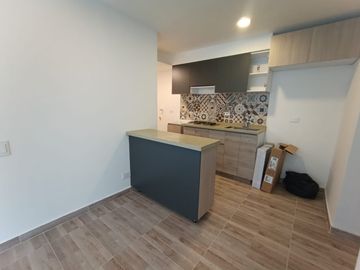 VENDO APARTAMENTO EN CIUDAD MALLORQUIN