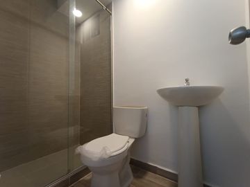 VENDO APARTAMENTO EN CIUDAD MALLORQUIN