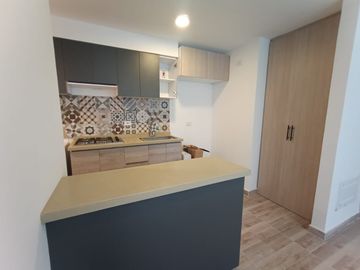 VENDO APARTAMENTO EN CIUDAD MALLORQUIN
