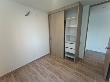 VENDO APARTAMENTO EN CIUDAD MALLORQUIN
